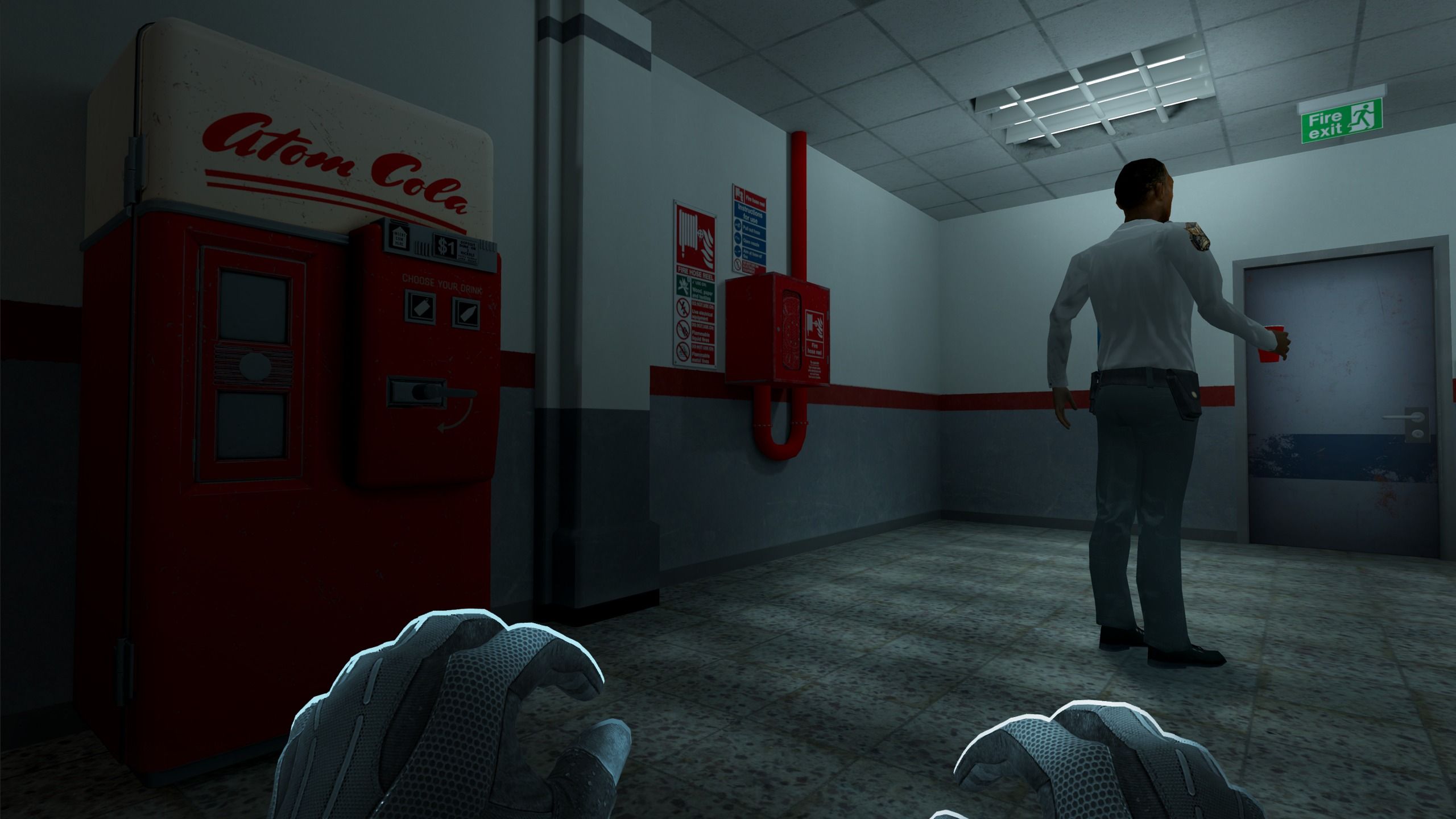 Thief Simulator VR: Prologue