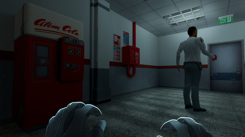 Thief Simulator VR: Prologue