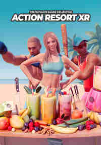 Action Resort XR