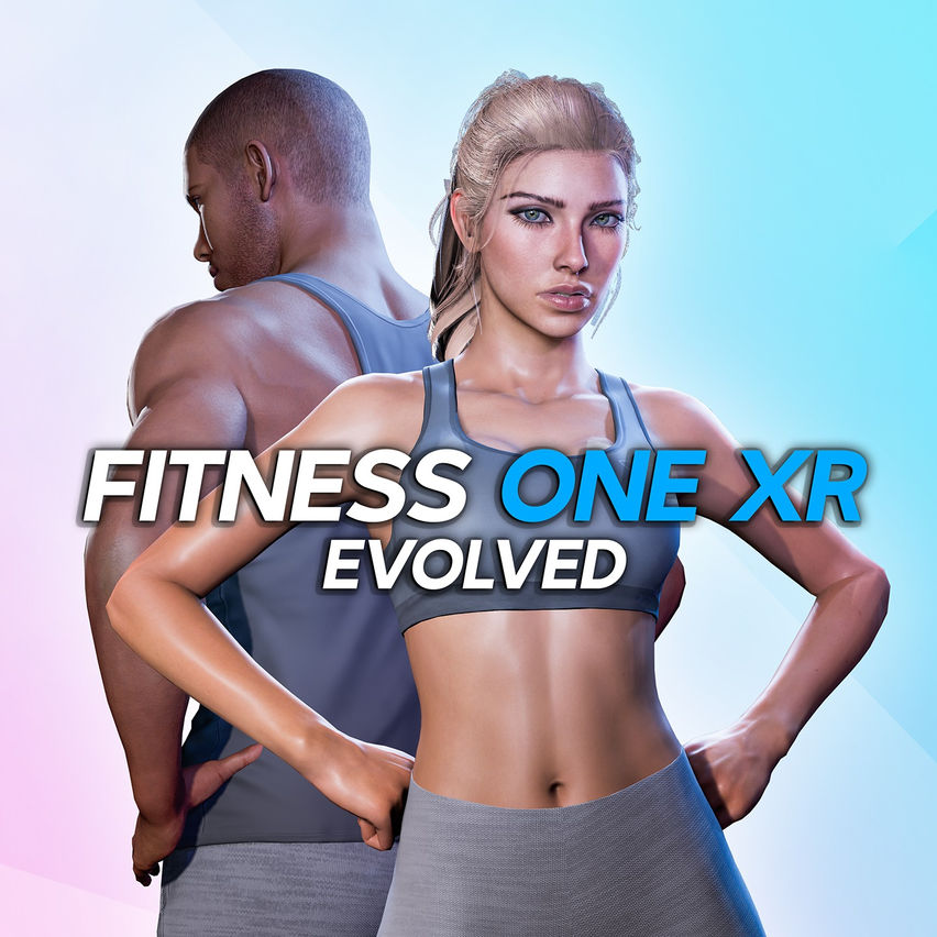 Fitness One XR Evolved