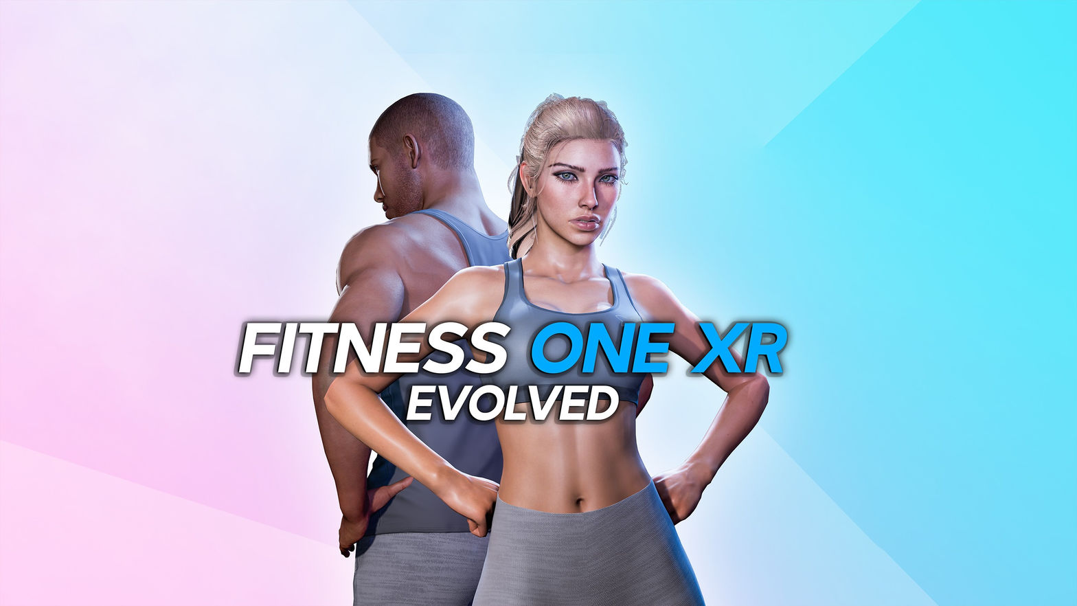 Fitness One XR Evolved