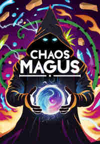 Chaos Magus