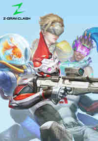 ZGravClash