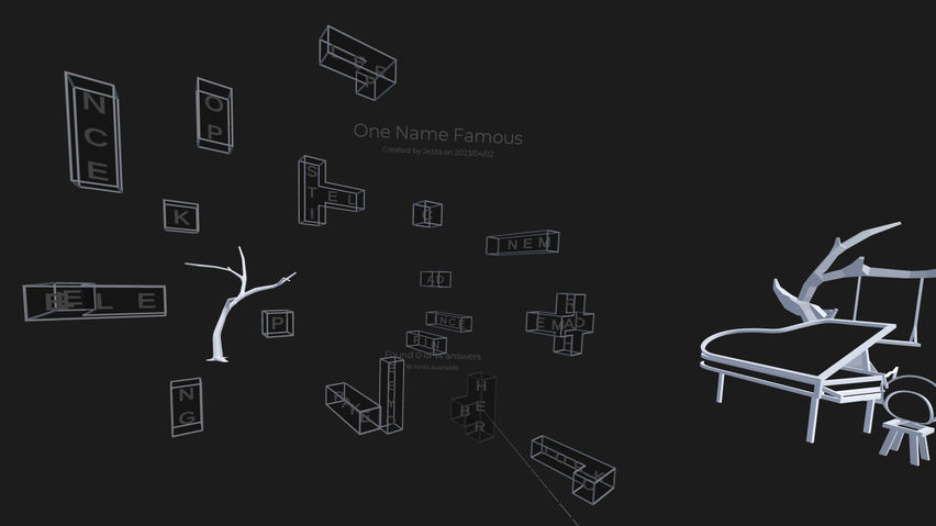 Arthur Owl's Word Block