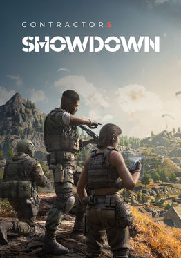 Contractors Showdown : ExfilZone