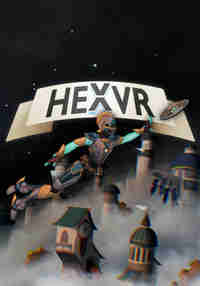 Hex VR
