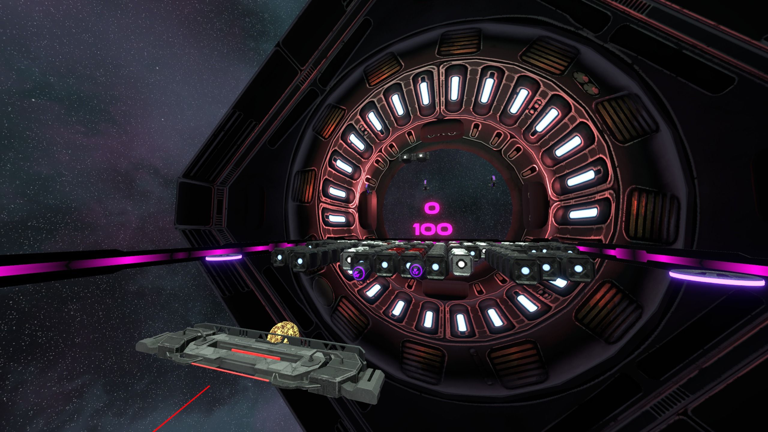 Brick Breaker Rebeloid