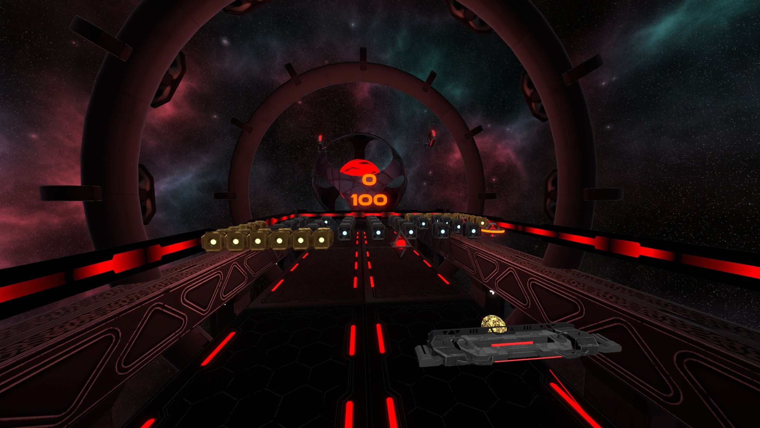 Brick Breaker Rebeloid