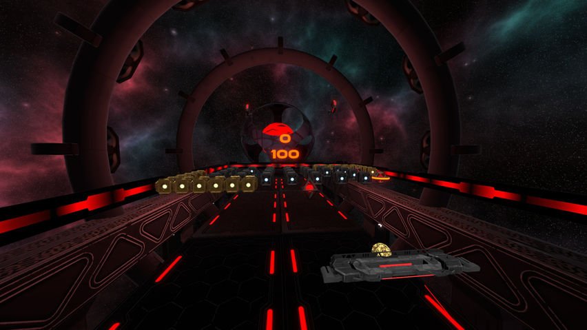 Brick Breaker Rebeloid