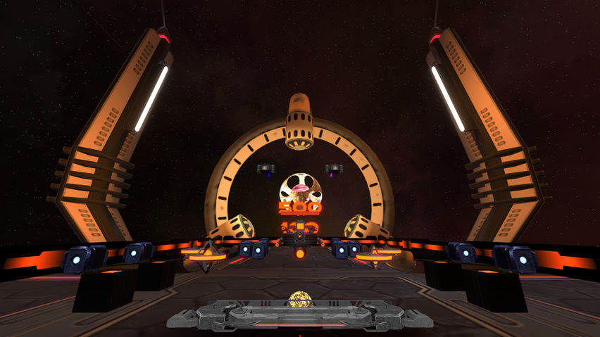 Brick Breaker Rebeloid