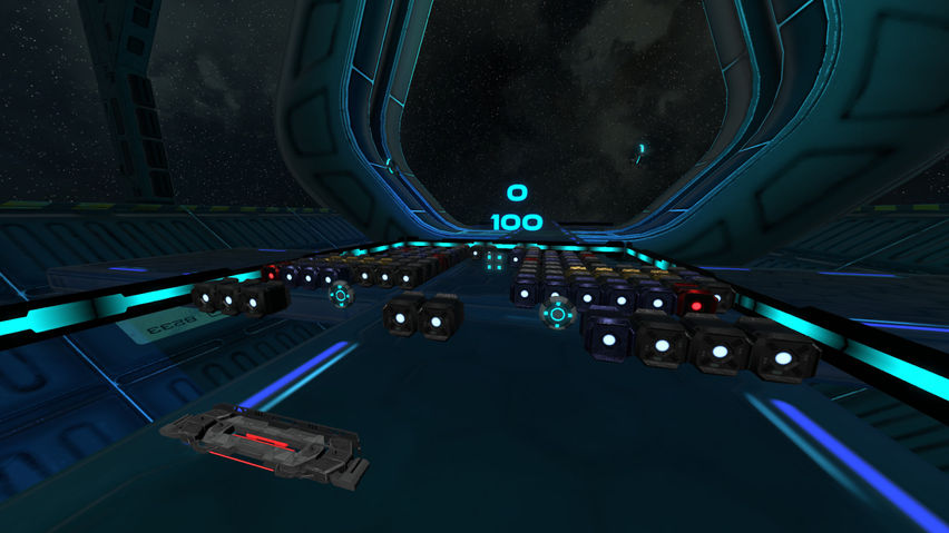 Brick Breaker Rebeloid