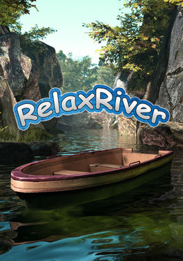 Relax River HD