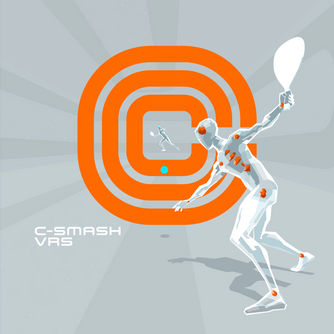 C-Smash VRS