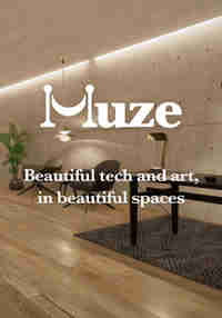 Muze XR: Social Virtual Museum & Beyond