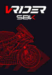 VRider SBK