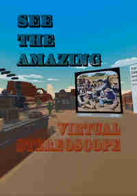 Virtual Stereoscope