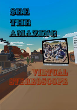Virtual Stereoscope