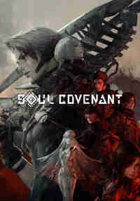 SOUL COVENANT