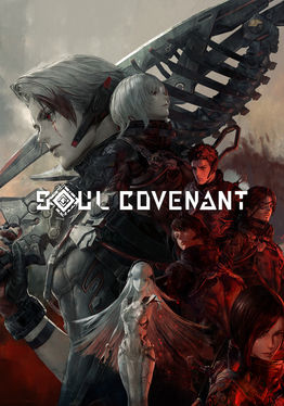 SOUL COVENANT
