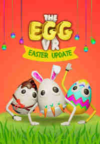 Egg VR