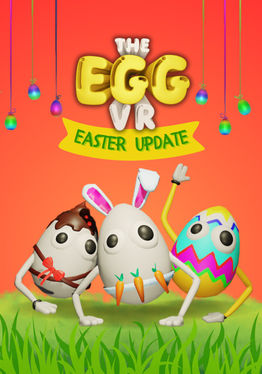 Egg VR