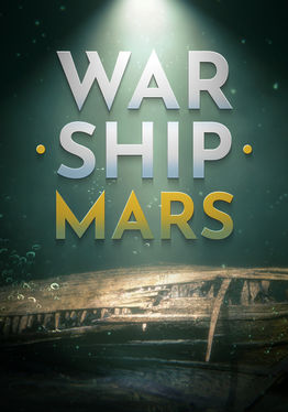 Warship Mars