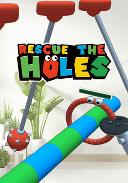 Rescue The Holes