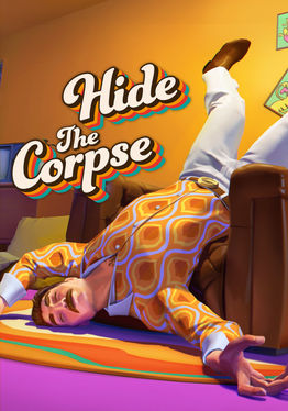 Hide The Corpse