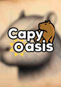 Capy Oasis