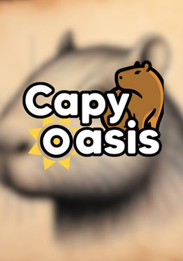 Capy Oasis
