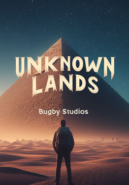 Unknown Lands