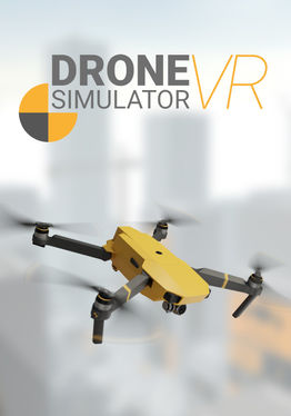 Drone Simulator VR