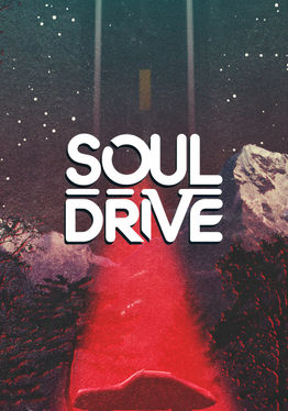 SoulDrive