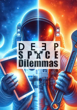 Deep Space Dilemmas