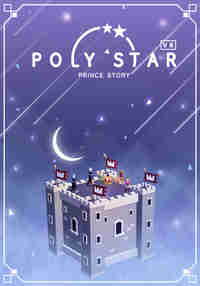Poly Star VR