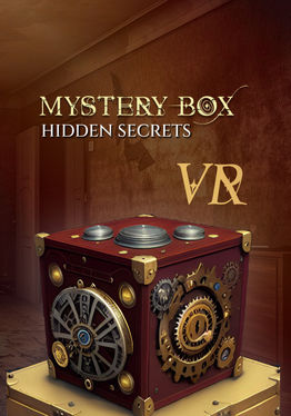 Mystery Box VR: Hidden Secrets