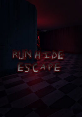 Run Hide Escape