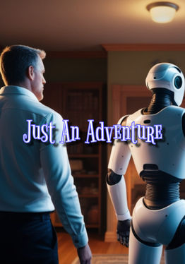 Just An Adventure