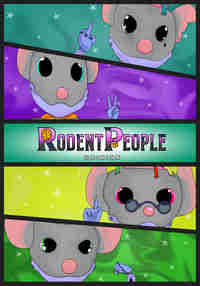 Rodent People: Origins