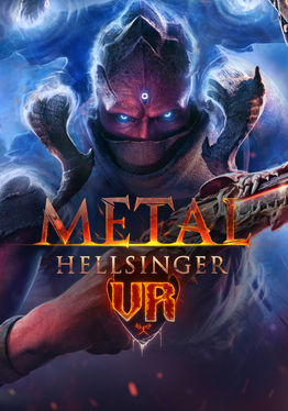 Metal: Hellsinger VR