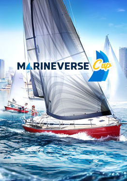 MarineVerse Sailing Club