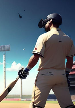 Cricket Frenzy Ultimate | Bat like a Pro