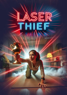 Laser Thief