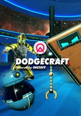 DodgeCraft