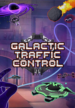 Galactic Traffic Control