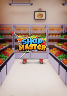 Shop Master - VR Super Market Simulator