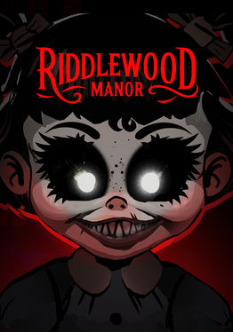 Riddlewood Manor