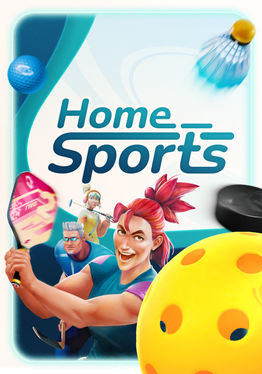Home Sports