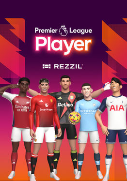 Premier League Player Football (Soccer)
