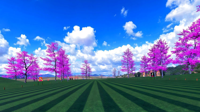 Eagle's Eye Golf : Master the Greens